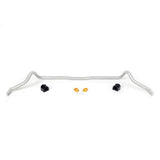 Whiteline 24mm Front Sway Bar | Ford Focus / Mazda Mazdaspeed3