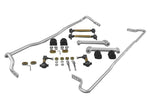 Whiteline Complete Sway Bar Kit | 2013-2020 BRZ/FR-S/86