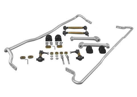 Whiteline Complete Sway Bar Kit | 2013-2020 BRZ/FR-S/86