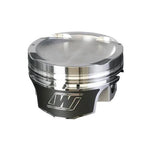 Wiseco Piston, Shelf Stock Subaru WRX 4v R/Dome 8.4:1 CR 93mm