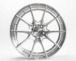 VR Forged D03-R Wheel Brushed 20x11  37mm 5x120