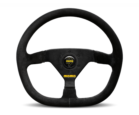 MOMO MOD. 88 Steering Wheel 320mm Diameter