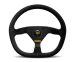 MOMO MOD. 88 Steering Wheel 350mm Diameter