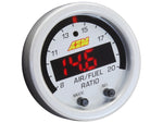 X-Series Wideband UEGO AFR Sensor Controller Gauge Accessory