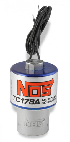 NOS TC178 Nitrous Solenoid