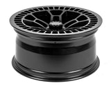 VR Forged D02 Wheel Matte Black 18x9  12mm  5x150