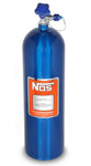 NOS Dry Nitrous Plate System