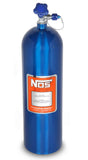 NOS Dry Nitrous Plate System