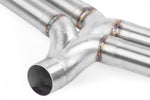 APR Axleback Exhaust System (Valveless) - MK7.5 Golf R