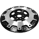 XClutch Single-Mass Lightweight Flywheel | 2012-2015 Honda Civic FWD 1.8L R18Z1