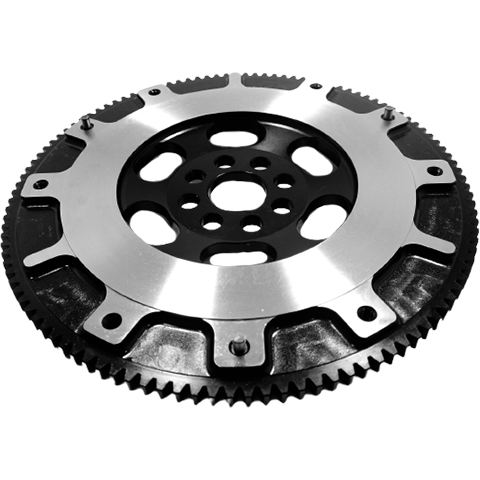 XClutch Single-Mass Lightweight Flywheel | 2012-2015 Honda Civic FWD 1.8L R18Z1