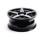 VR Forged D12 Wheel Gloss Black 20x9.0  45mm 5x130