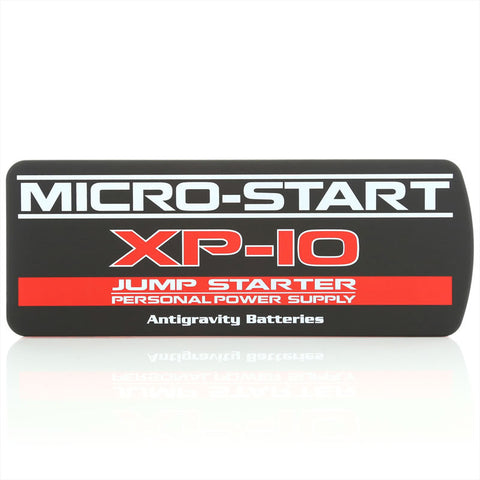 Antigravity XP-10 Micro-Start Power Supply  Mele Design Firm