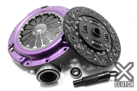 XClutch XKFD23011-1B Ford Probe Stage 2 Clutch Kit