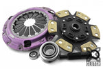 XClutch XKFD23003-1B Mazda 323 Stage 2 Clutch Kit