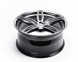 VR Forged D10 Wheel Hyper Black 20x11  16mm 5x115