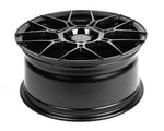 VR Forged D09 Wheel Matte Black 18x9.5  45mm 5x120