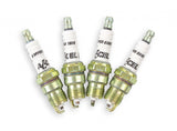 ACCEL HP Copper Spark Plug - Shorty