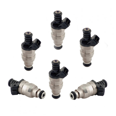 ACCEL Fuel Injectors - 30 lb/hr