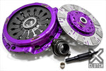 XClutch XKMI24003-1C Mitsubishi Eclipse Stage 2 Clutch Kit