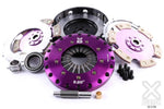 XClutch Nissan 240SX & Skyline GTS Twin Disc 9" Ceramic Clutch Kit