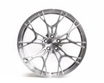 VR Forged D01 Wheel Brushed 21x12.5  58mm 5x120