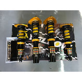 Yellow Speed Racing Dynamic Pro Sport Coilovers 2008-2014 Subaru WRX / 2008-2011 Impreza