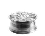 VR Forged D05 Wheel Brushed 20x9.5  50mm 5x112