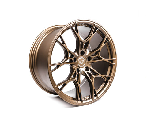 VR Forged D01 Wheel Satin Bronze 21x12.5  58mm 5x120