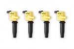 ACCEL Ignition Coil - SuperCoil - Mazda 2.0/2.3L - I4 - 4-Pack