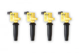 ACCEL Ignition Coil - SuperCoil - Mazda 2.0/2.3L - I4 - 4-Pack