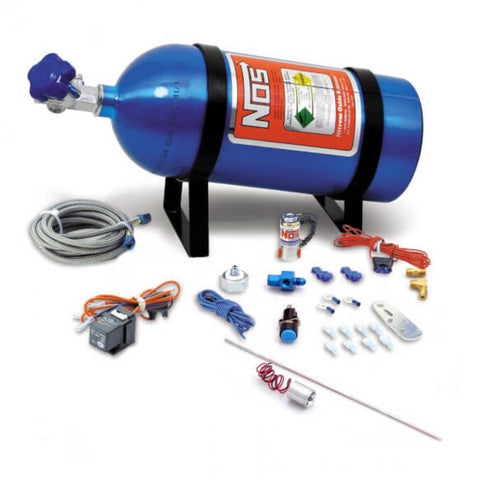 NOS Ntimidator? Illuminated LED Nitrous Purge Kit