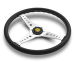 MOMO Heritage California Steering Wheel