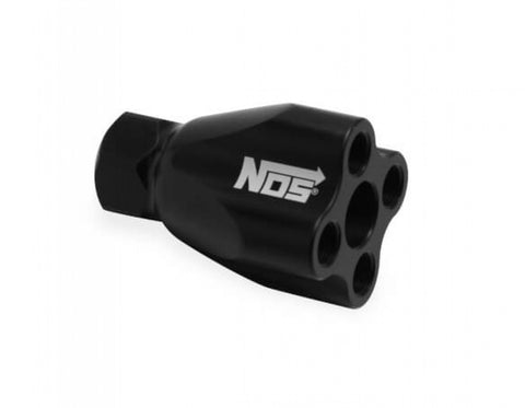 NOS Showerhead Distribution Block