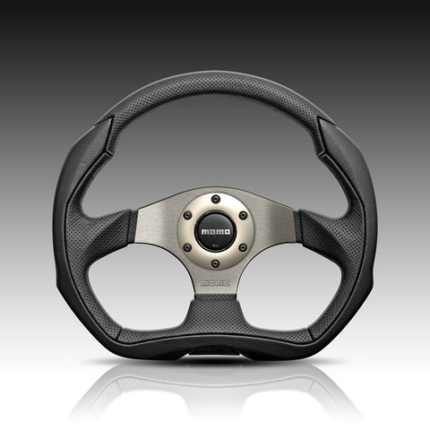 MOMO Eagle 350mm Racing Steering wheel