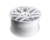 VR Forged D09 Wheel Gloss White 20x11  37mm 5x120