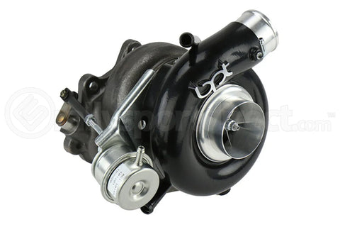 Blouch Dominator 3.0XT-R 10cm^2 Turbo (Subaru Models (inc. 2002-2007 WRX / 2004+ STI)